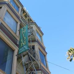 Union Hotel